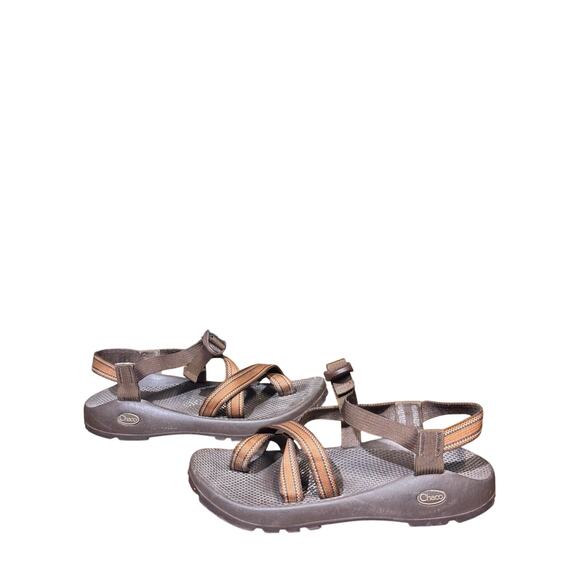 Chaco hiking sandal size men's 10 - Picture 1 of 6